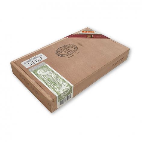 Lot 140 - Hoyo de Monterrey Epicure de Luxe