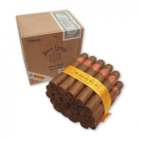 Lot 140 - Juan Lopez Seleccion No.2