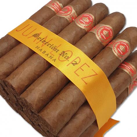 Lot 140 - Juan Lopez Seleccion No.2