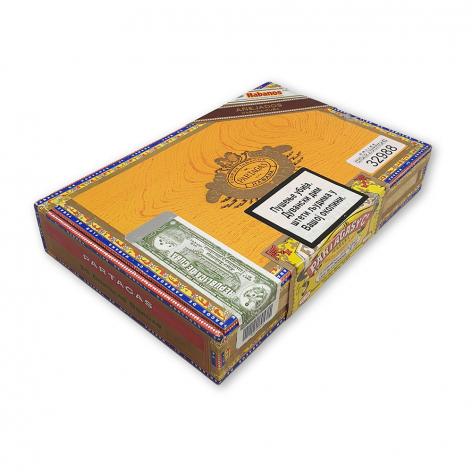 Lot 140 - Partagas Coronas Gordas Anejados