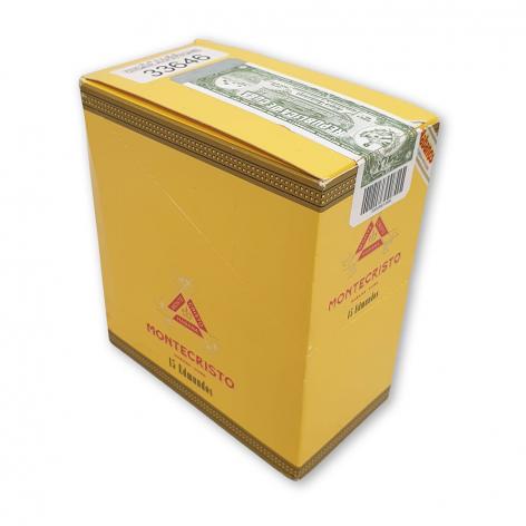 Lot 140 - Montecristo Edmundo