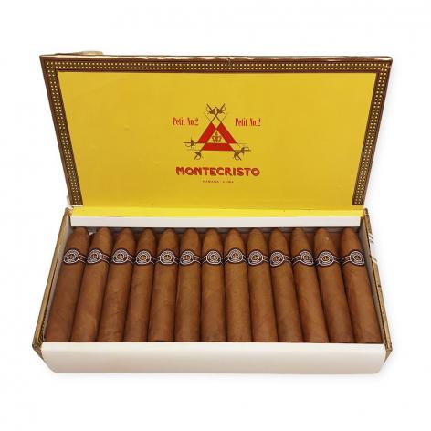 Lot 140 - Montecristo Petit No. 2