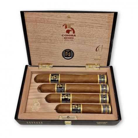 Lot 140 - Cohiba Behike 15 Aniversario 