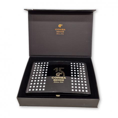 Lot 140 - Cohiba Behike 15 Aniversario 