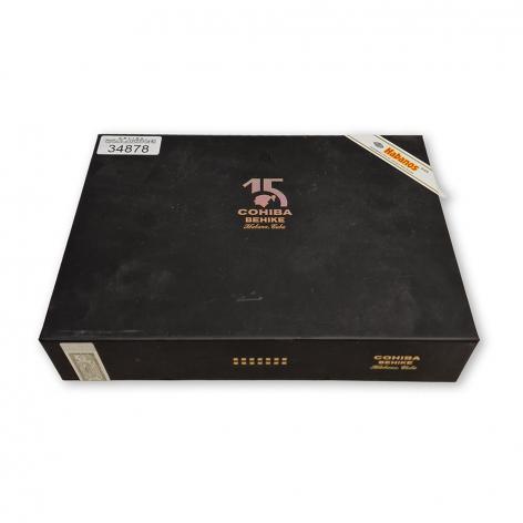Lot 140 - Cohiba Behike 15 Aniversario 