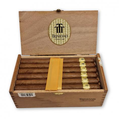 Lot 140 - Trinidad Fundadores