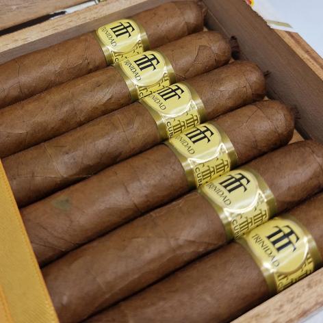 Lot 140 - Trinidad Fundadores
