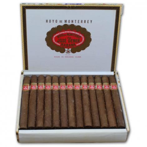 Lot 140 - Hoyo de Monterrey Coronas