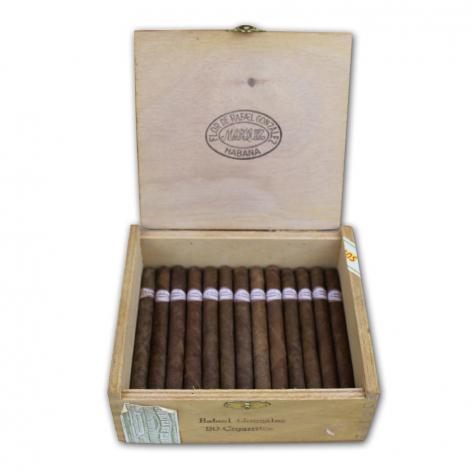 Lot 140 - Rafael Gonzales Cigaritos