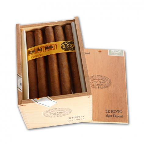 Lot 140 - Le Hoyo Des Dieux