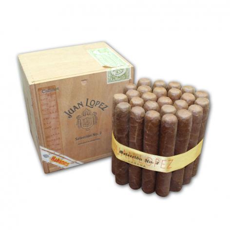 Lot 141 - Juan Lopez Seleccion No.2