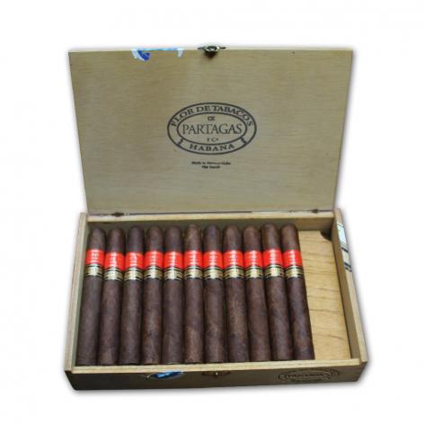 Lot 141 - Partagas Serie D No.2