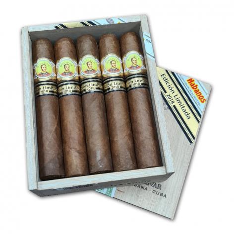 Lot 141 - Bolivar Soberanos