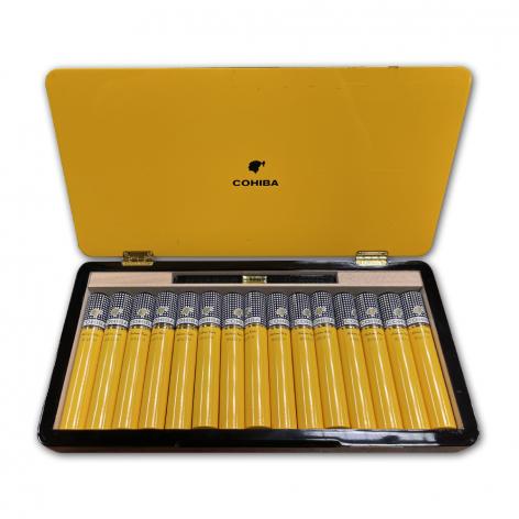 Lot 141 - Cohiba Siglo VI