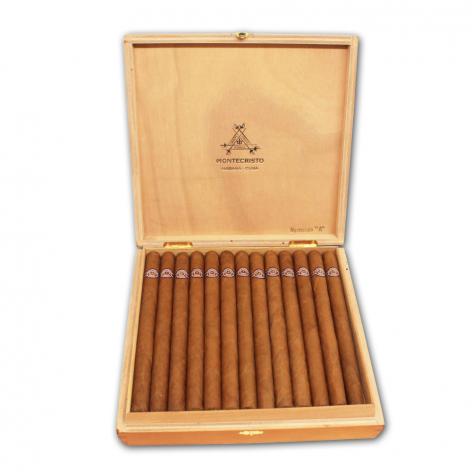 Lot 141 - Montecristo A