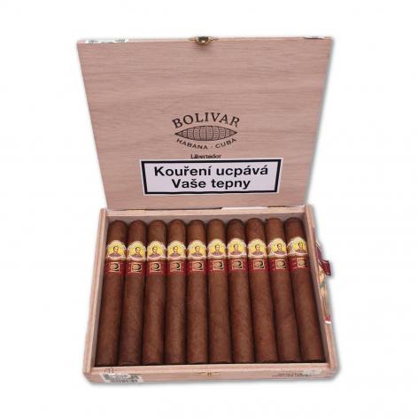 Lot 141 - Bolivar Libertador