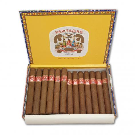 Lot 141 - Partagas Mille Fleurs