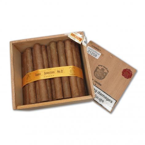 Lot 141 - Punch Super Selection No 2