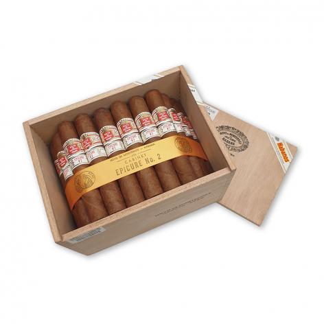 Lot 141 - Hoyo de Monterrey Epicure No. 2