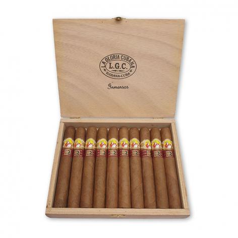 Lot 141 - La Gloria Cubana Inmensos