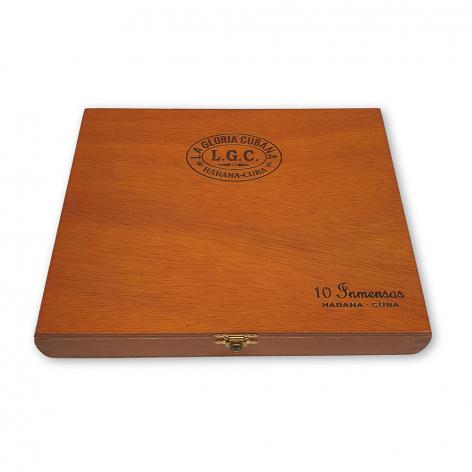 Lot 141 - La Gloria Cubana Inmensos