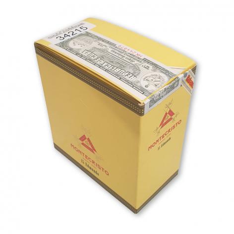 Lot 141 - Montecristo Edmundo