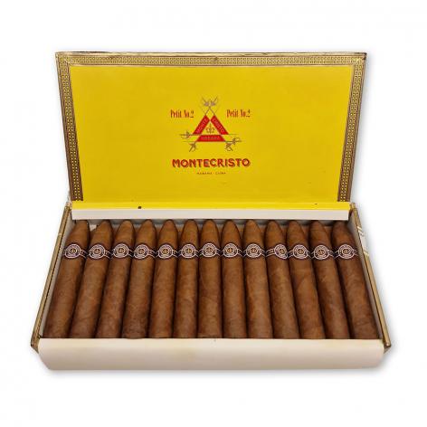 Lot 141 - Montecristo Petit No. 2