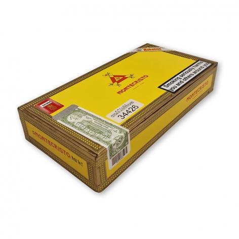 Lot 141 - Montecristo Petit No. 2