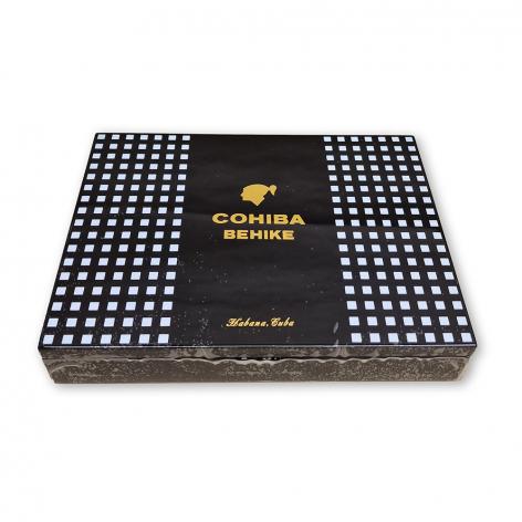 Lot 141 - Cohiba Behike 54