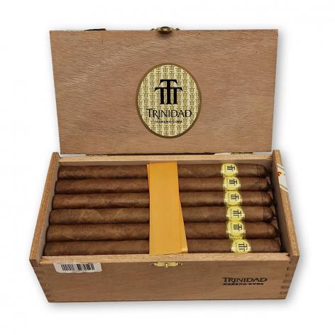 Lot 141 - Trinidad Fundadores