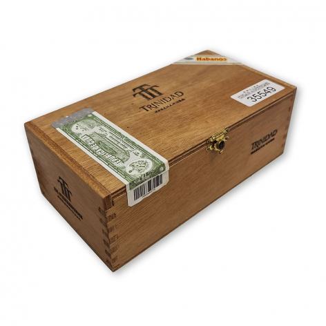 Lot 141 - Trinidad Fundadores