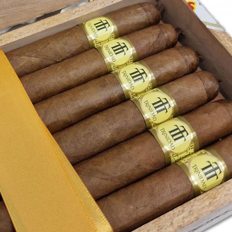 Lot 141 - Trinidad Fundadores