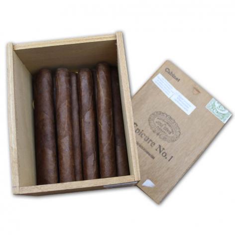 Lot 141 - Hoyo de Monterrey Epicure No.1