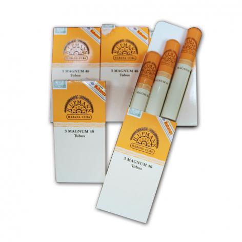 Lot 141 - H.Upmann Magnum 46 Tubos