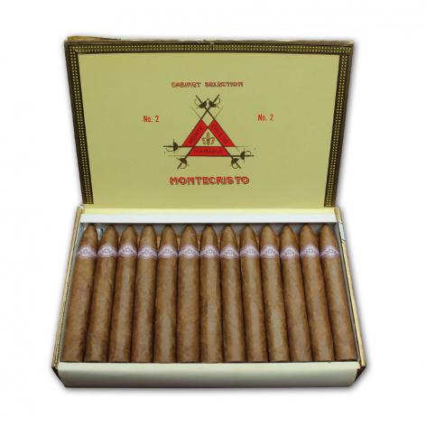 Lot 141 - Montecristo No.2