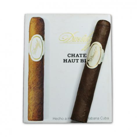 Lot 142 - Davidoff Chateau Haut Brion