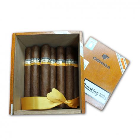 Lot 142 - Cohiba Siglo VI