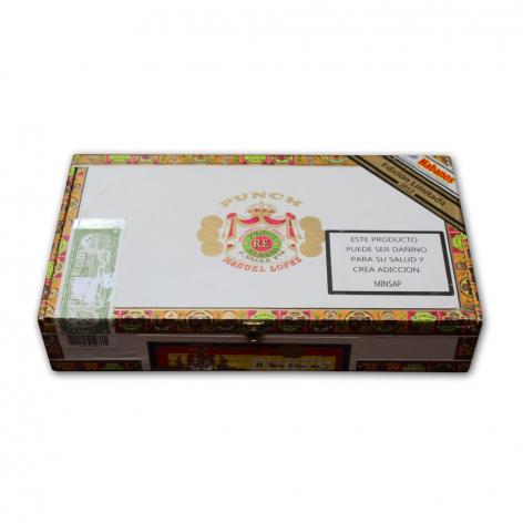 Lot 142 - Punch Serie D'Oro No.2