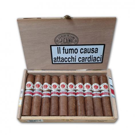 Lot 142 - La Flor de Cano Casanova