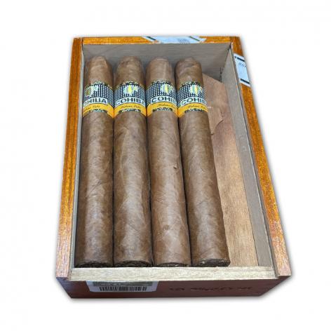 Lot 142 - Cohiba Siglo VI