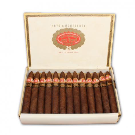 Lot 142 - Hoyo de Monterrey Piramides