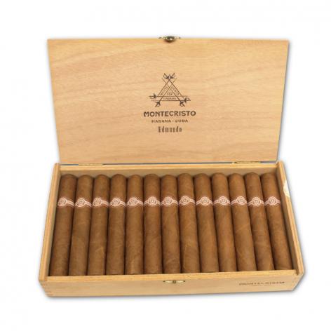 Lot 142 - Montecristo Edmundo