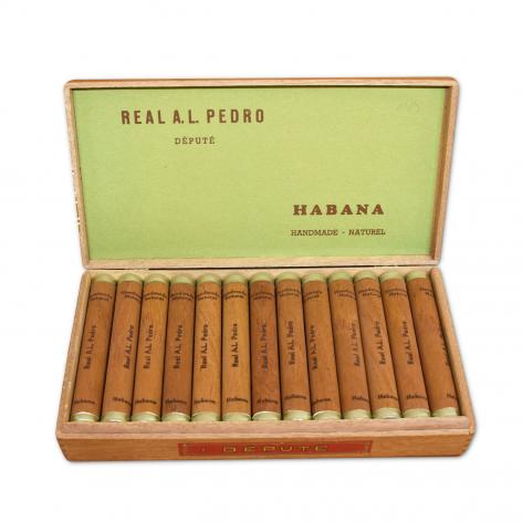 Lot 142 - Real A.L. Pedro Habana Esquisitos