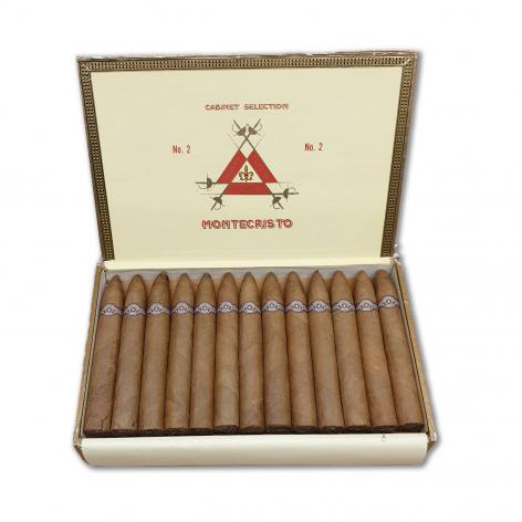 Lot 142 - Montecristo No. 2