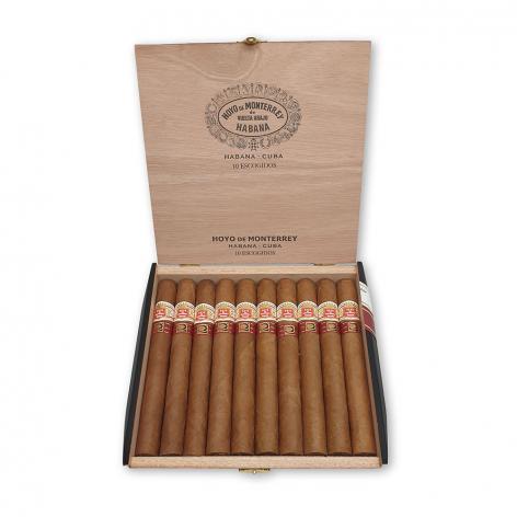Lot 142 - Hoyo de Monterrey Escogidos