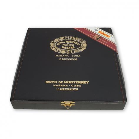 Lot 142 - Hoyo de Monterrey Escogidos