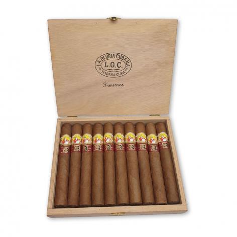 Lot 142 - La Gloria Cubana Inmensos