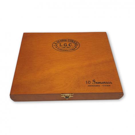 Lot 142 - La Gloria Cubana Inmensos