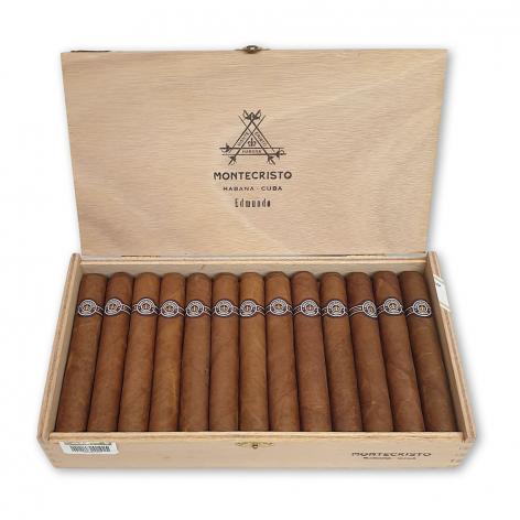 Lot 142 - Montecristo Edmundo