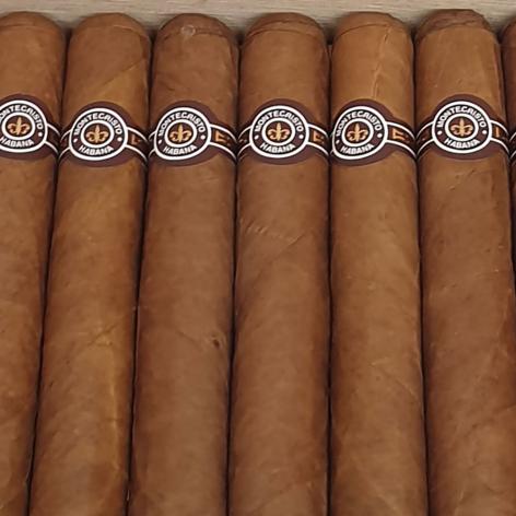 Lot 142 - Montecristo Edmundo